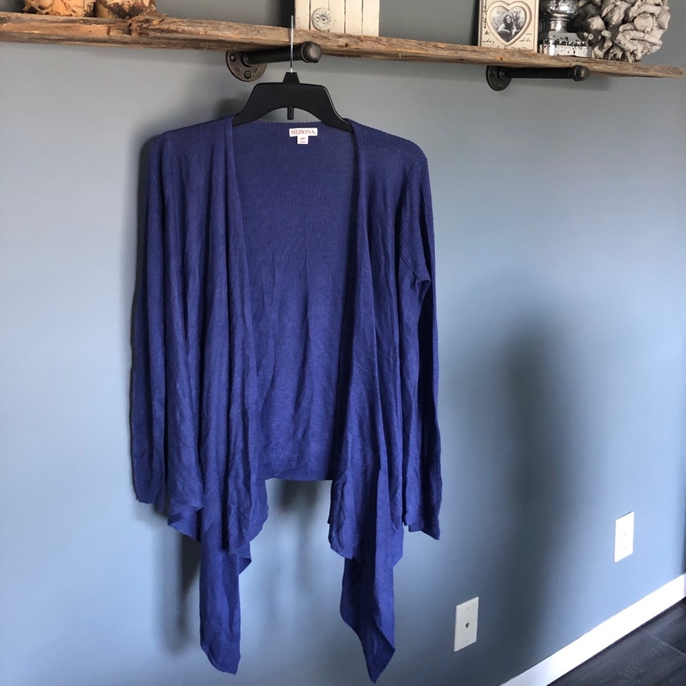 Target cardigan